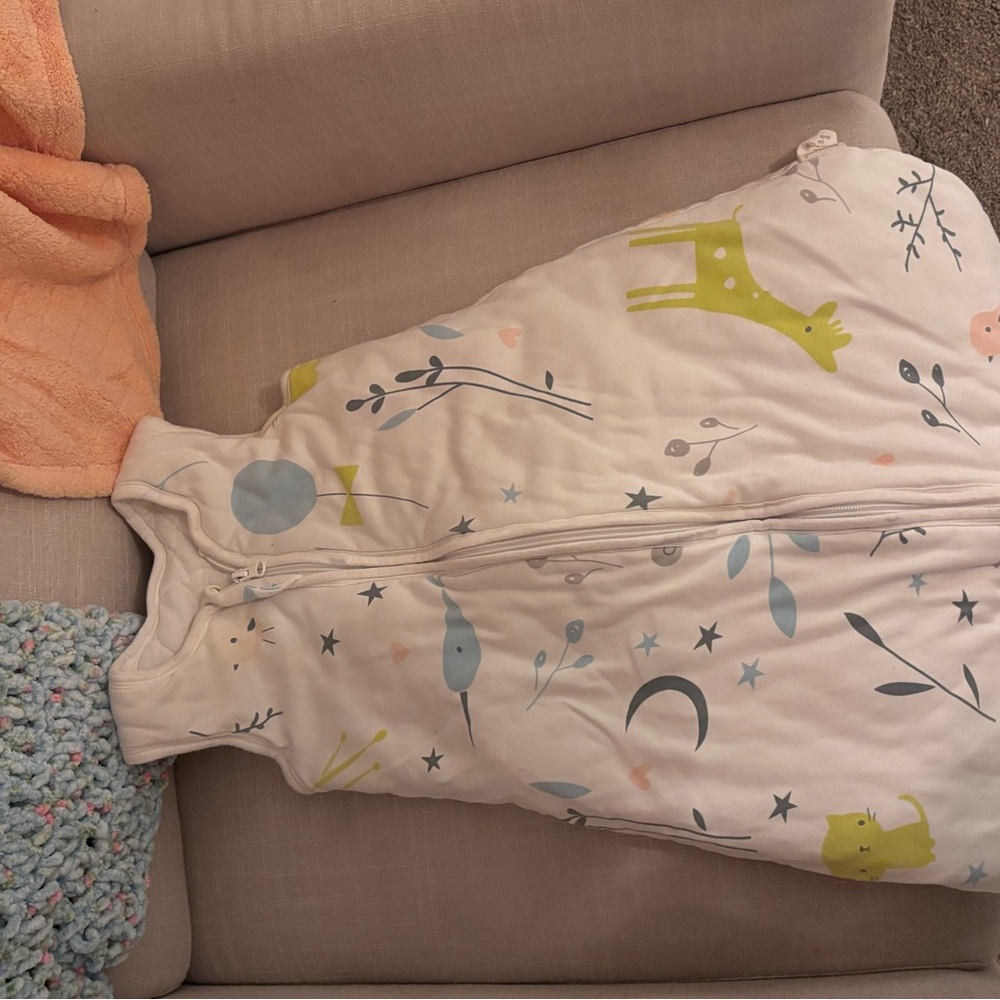 Sleep Sack 2.5 TOG size 6-12 months Good condition